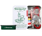 Sewing Emergency Tin Kit