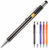 Shoko Coloured Barrel Stylus Pen