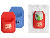 Shower Mate Stubby Holder