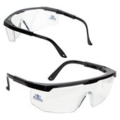 Side Shield Safety Glasses