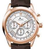 Sienna Ladies Chronograph