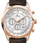 Sienna Mens Chronograph