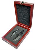 Sierra 3 Piece Wine Gift Set