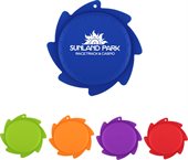 Silicone Floating Flying Disc