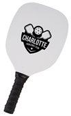 Single Pickleball Paddle