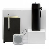 Sip, Scribble & Sound Pack