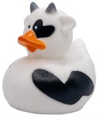 Small Cow Duck