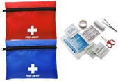 Small First Aid Pouch