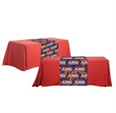 Small Flame Retardent Table Runner