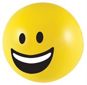 Smile Emoji Stress Ball