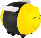 Smiling Bee Stress Reliever