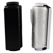 Snap On Pet Bag Dispenser