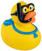 Snorkel Rubber Duck