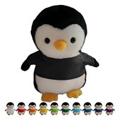 Snowy Penguin Plush Toy