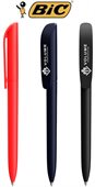 Soft Super Clip BIC® Pen