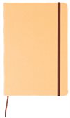 Sonata A5 Recycled Notebook