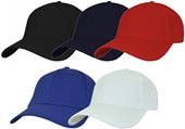 Spandex Fitted Cap