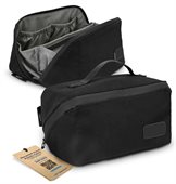 SPICE Carbon Neutral Personal Care Bag