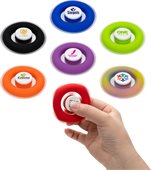 Spinergy Spinning Top