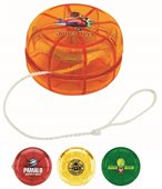 Spinner Plastic Yoyo