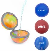 SplashSphere Reusable Water Bomb