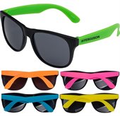 Springy Sunglasses