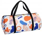 Sprinter Full Colour Duffel Bag