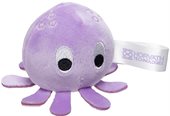 Squid Gel Bead Stress Buster