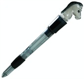 Stable Horse Light Pen