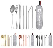 Stainless Steel 7 Piece Cutlery Set
