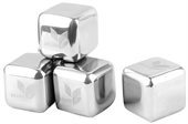 Stainless Steel Ice Cube