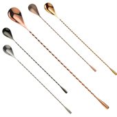 Standard 30cm Bar Spoon