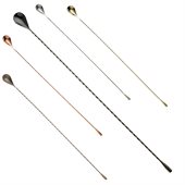 Standard 50cm Bar Spoon