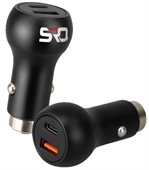 Stanford Safety Car Charger