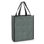 Star Heather Style Tote Bag