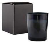 StarNight Glass Candle