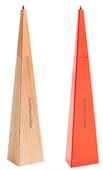 Steeple Triangular Pen