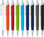 Stellar Recycled Aluminium Pen
