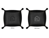 Stonevale Leatherette Catchall Tray