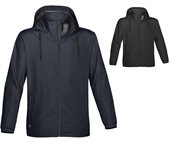 STORMTECH Men's Tritium Showerproof Jacket