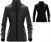STORMTECH Women's Mistral Lightweight Fleece Jacket