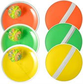 Suction Cup Throwing Game