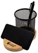 Summit Desk Organiser