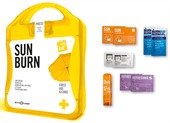 Sun Burn First Aid Kit