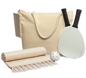 Sun, Set, Match Bundle