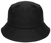 Sunward Organic Bucket Hat