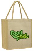 Supermarket Juco Bag