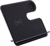 Surge 15W Trio Charging Stand