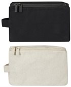 Suston Recycled Toiletry Organiser