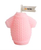 Sweater Shaped Soy Wax Candle